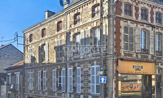 Immeuble  347 m² à vendre à Châlons-en-Champagne (51000)