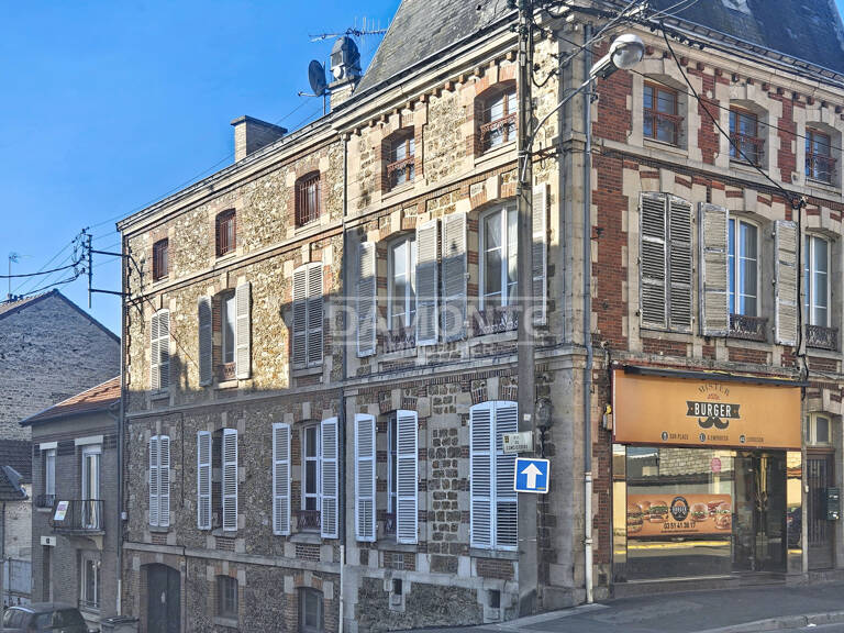 Immeuble idéalement situé dans un secteur attractif — photo 1