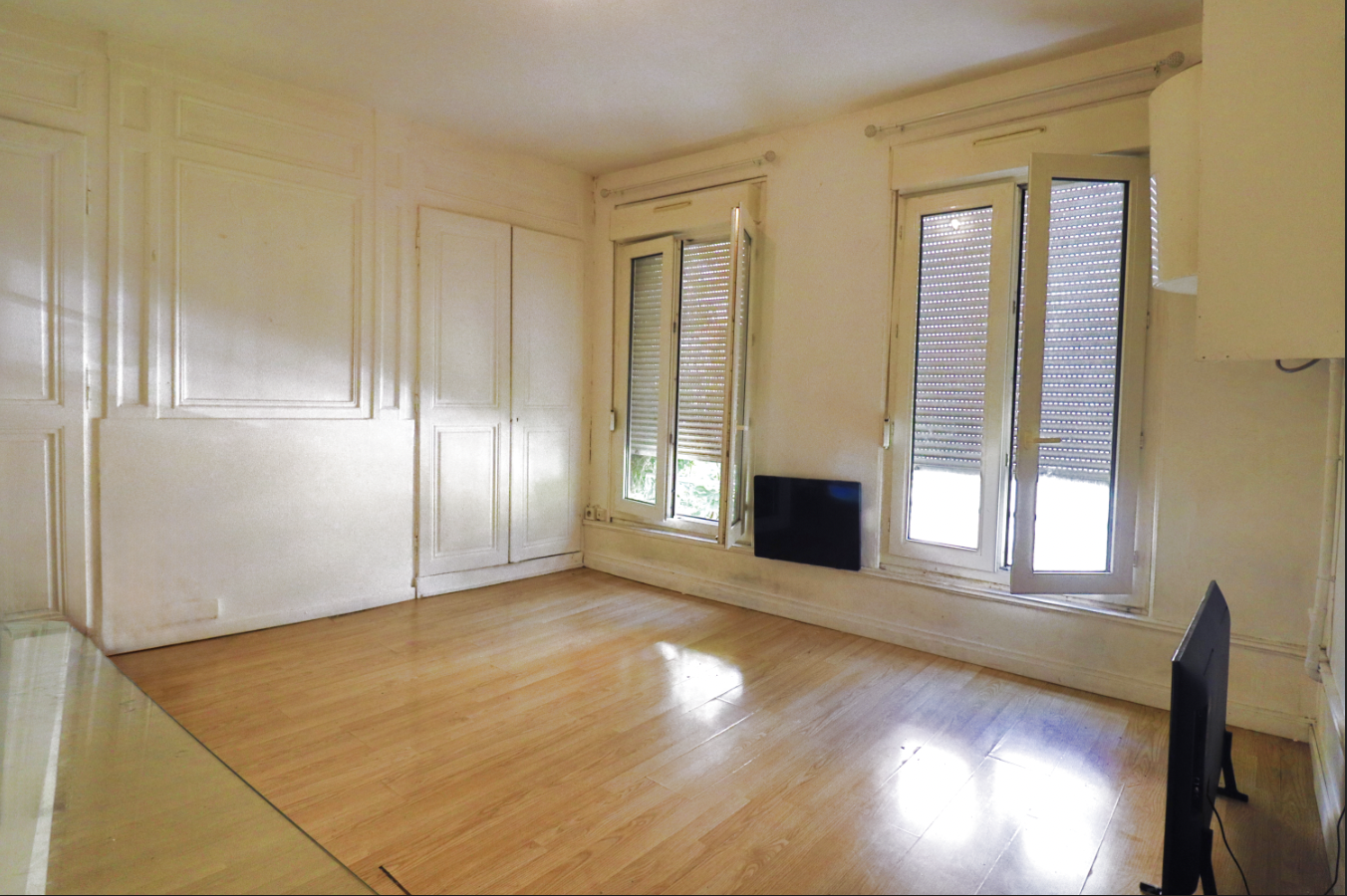 Appartement  T2 à vendre Châlons-en-Champagne 51000