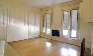 Appartement 2 Pièces 51 m² à vendre à Châlons-en-Champagne (51000)