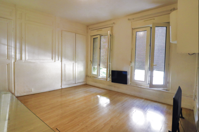 Appartement 2 pièces 59900 €