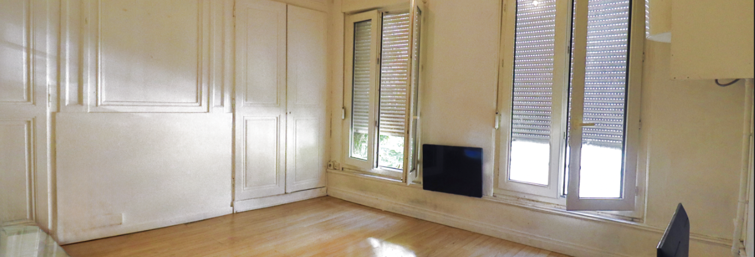 Appartement 2 Pièces 51 m² à vendre à Châlons-en-Champagne (51000)