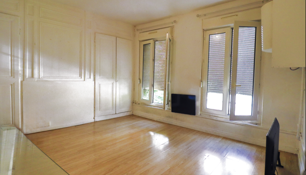 Appartement 2 pièces  à vendre Châlons-en-Champagne 51000