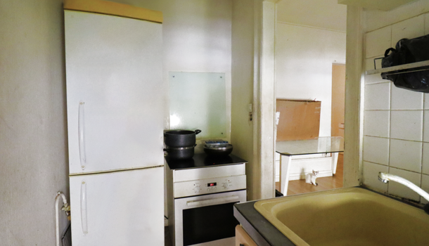 Appartement 2 pièces  à vendre Châlons-en-Champagne 51000