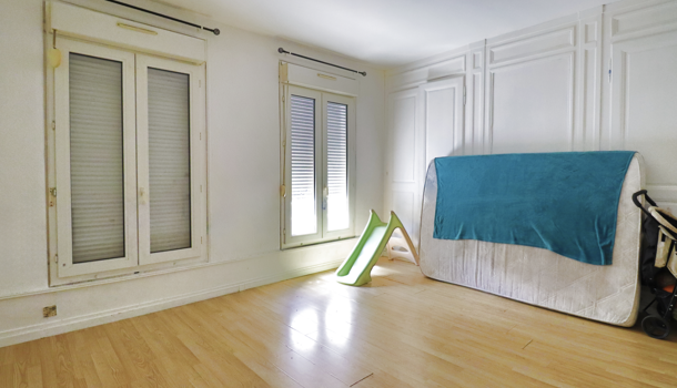 Appartement 2 pièces  à vendre Châlons-en-Champagne 51000