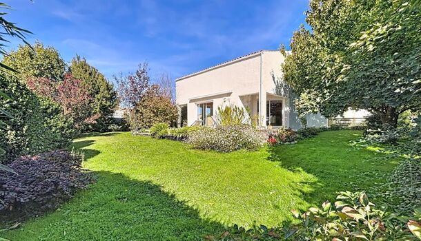 Villa / Maison 7 pièces  à vendre Puilboreau 17138