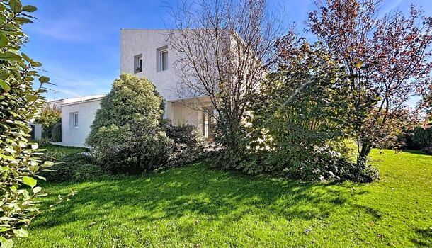 Villa / Maison 7 pièces  à vendre Puilboreau 17138