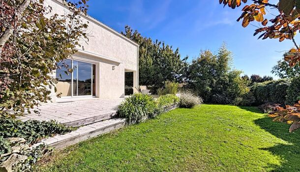 Villa / Maison 7 pièces  à vendre Puilboreau 17138