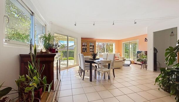 Villa / Maison 7 pièces  à vendre Puilboreau 17138