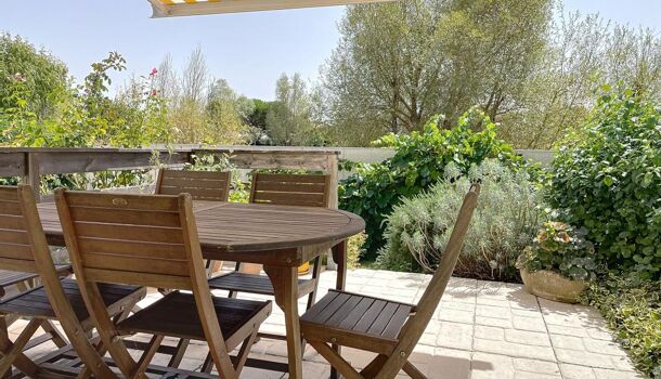 Villa / Maison 7 pièces  à vendre Puilboreau 17138