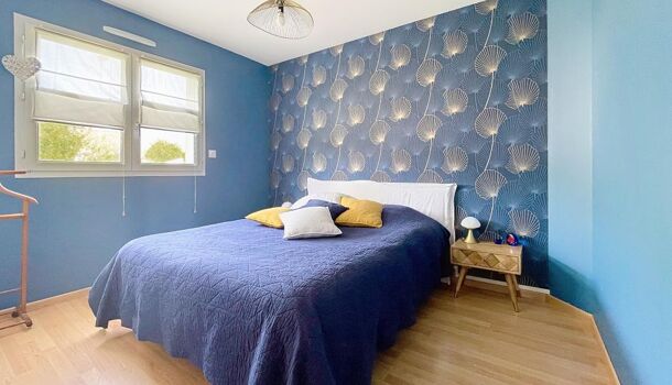 Villa / Maison 7 pièces  à vendre Puilboreau 17138