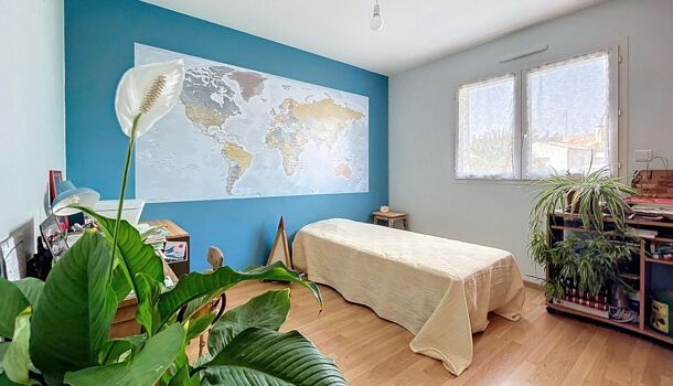 Villa / Maison 7 pièces  à vendre Puilboreau 17138