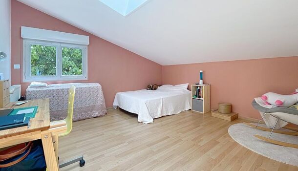 Villa / Maison 7 pièces  à vendre Puilboreau 17138