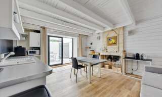 Maison 2 Pièces 34 m² à vendre à Saint-Martin-de-Ré (17410)