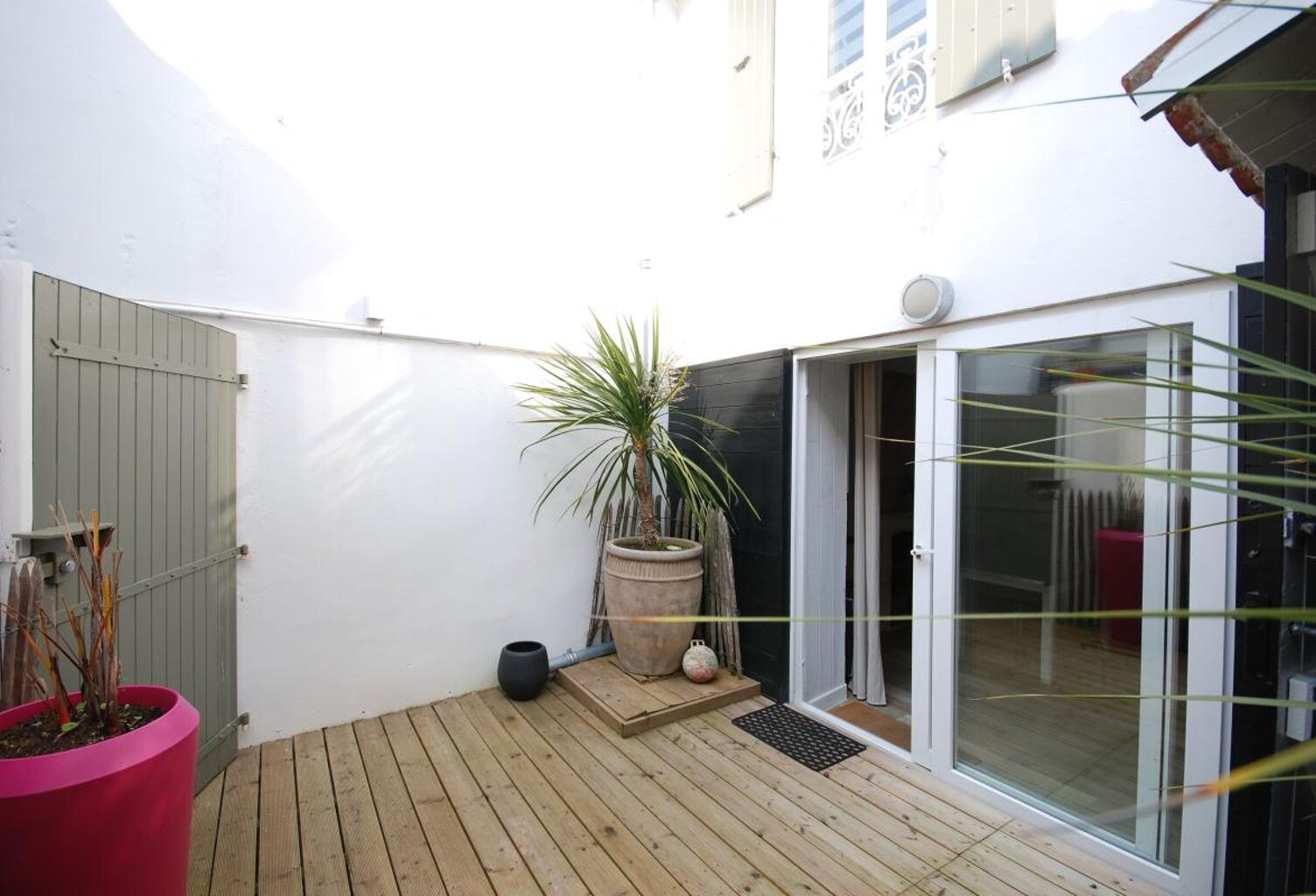 Maison pleine de charme — photo 1