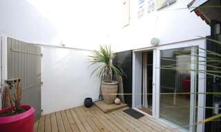 Maison 2 Pièces 34 m² à vendre à Saint-Martin-de-Ré (17410)
