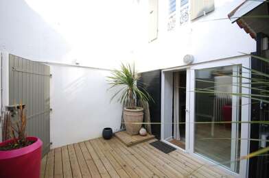 Maison 2 pièces 297000 €