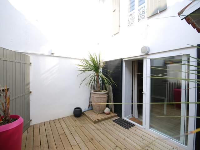 Maison pleine de charme — photo du bien