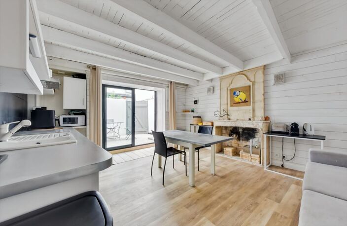Maison pleine de charme — photo 3