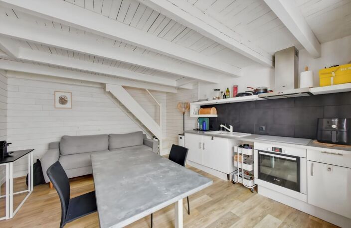 Maison pleine de charme — photo 5
