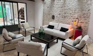 Maison 6 Pièces 143 m² à vendre à Le Bois-Plage-en-Ré (17580)