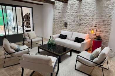 Maison 6 pièces 1211000 €