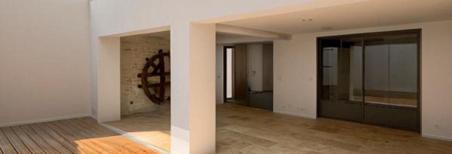 Maison 6 Pièces 143 m² à vendre à Le Bois-Plage-en-Ré (17580)