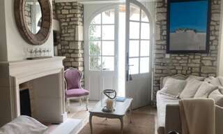 Maison 3 Pièces 85 m² à vendre à La Flotte (17630)