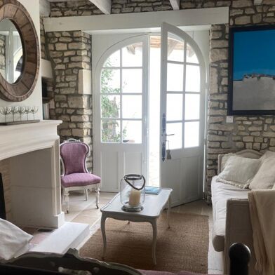 Maison 3 pièces 780000 €