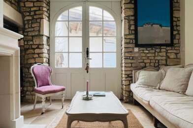 Maison 3 pièces 780000 €