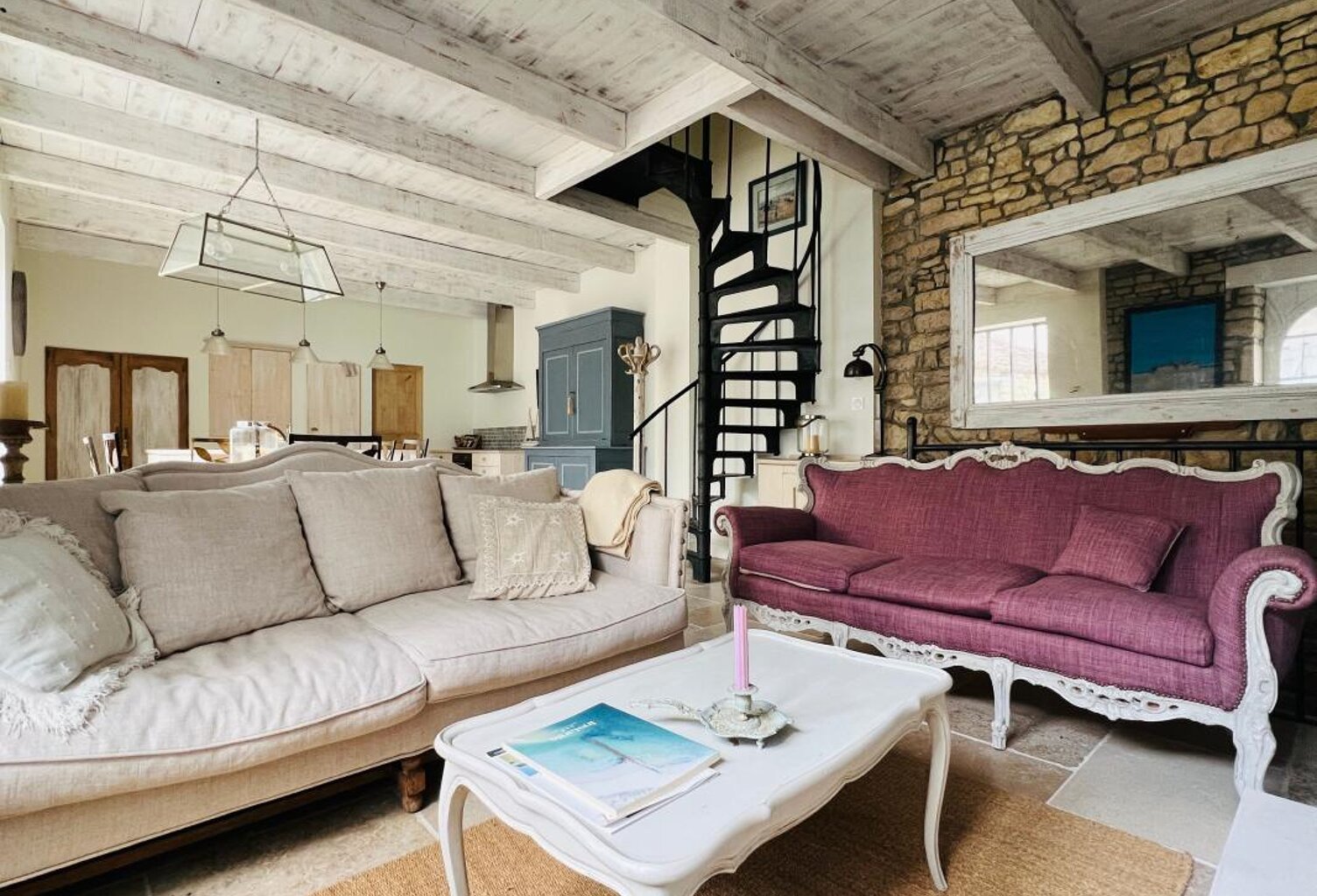 Magnifique chai rénové — photo 1