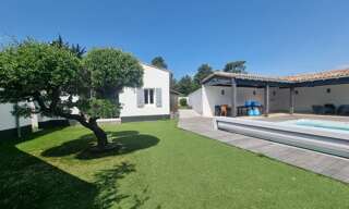 Maison 7 Pièces 147 m² à vendre à Rivedoux-Plage (17940)