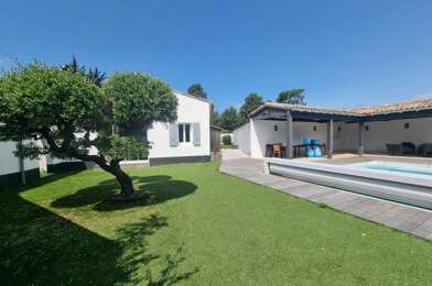 Maison 7 pièces 1100000 €