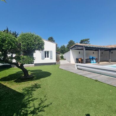 Maison 7 pièces 1100000 €