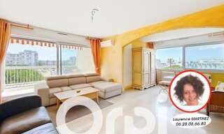 Appartement 3 Pièces 78 m² à vendre à Mauguio (34130)