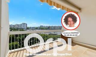 Appartement 3 Pièces 78 m² à vendre à Mauguio (34130)