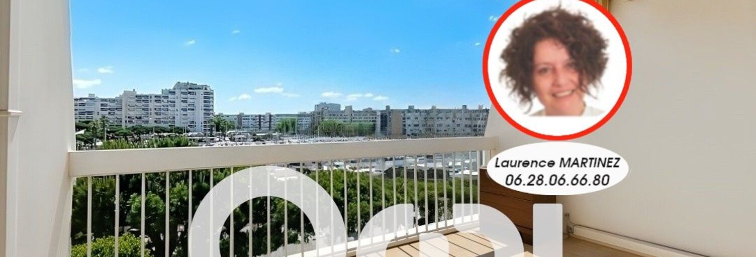 Appartement 3 Pièces 78 m² à vendre à Mauguio (34130)