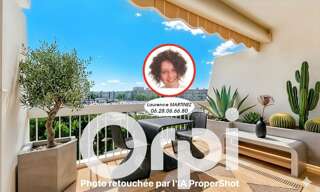 Appartement 3 Pièces 78 m² à vendre à Mauguio (34130)