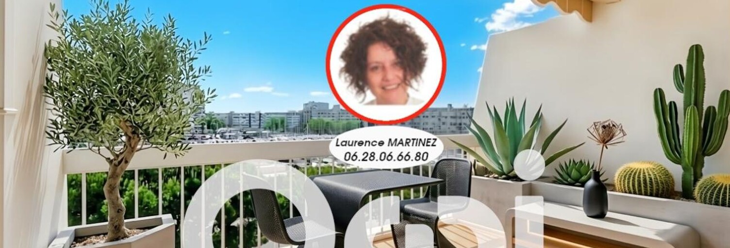 Appartement 3 Pièces 78 m² à vendre à Mauguio (34130)