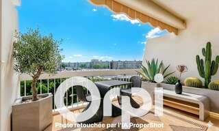 Appartement 3 Pièces 78 m² à vendre à Mauguio (34130)