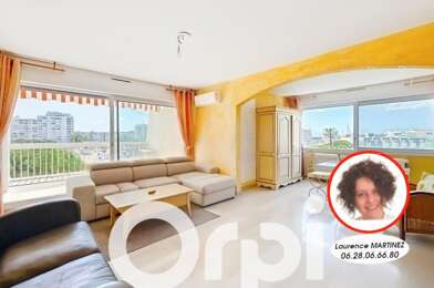 Appartement 3 pièces 336500 €
