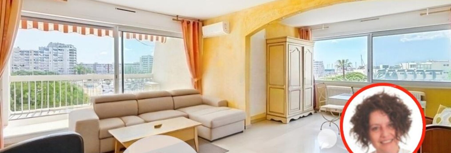 Appartement 3 Pièces 78 m² à vendre à Mauguio (34130)