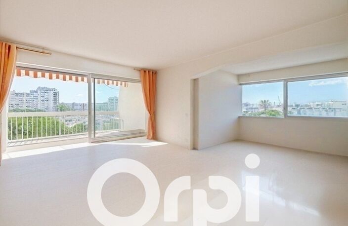 A VENDRE ⚓ Spacieux 3 Pièces de 78 m² – Vue Port & Mer CARNON PLAGE — photo 5