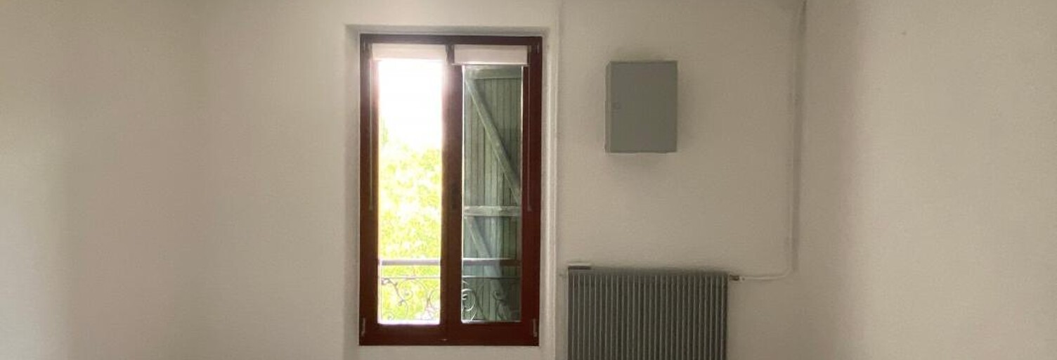 Appartement 2 Pièces 40 m² à louer à Nîmes (30000)