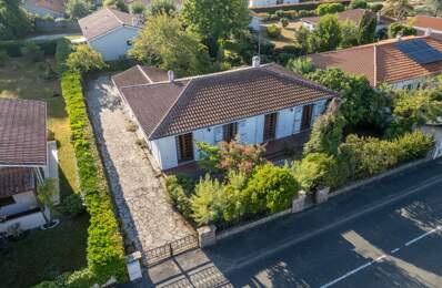 Maison À Vendre — photo du bien
