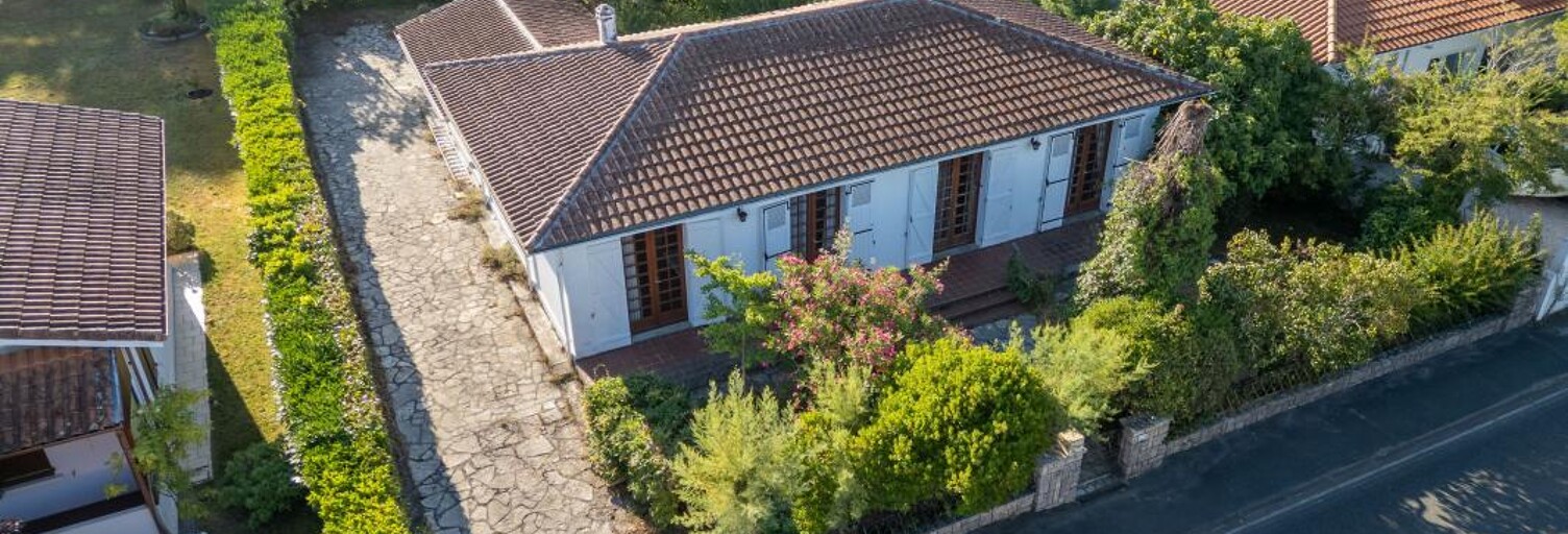 Maison 5 Pièces 104 m² à vendre à Biscarrosse (40600)