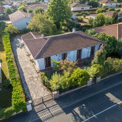 Maison 5 pièces 317500 €