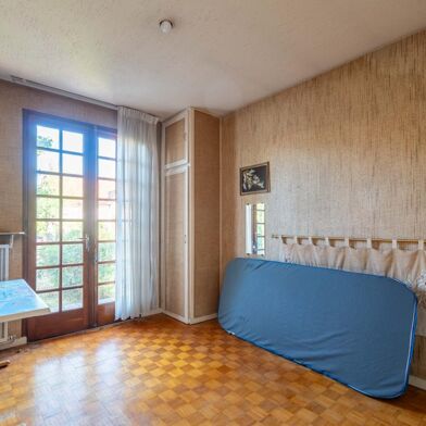 Maison 5 pièces 317500 €