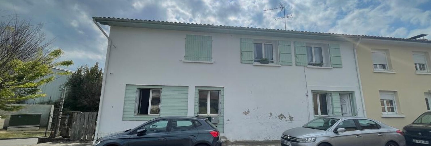 Maison 6 Pièces 140 m² à vendre à Mont-de-Marsan (40000)
