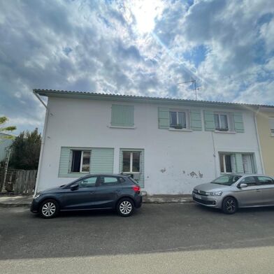 Maison 6 pièces 149500 €